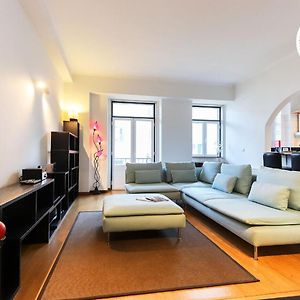 Appartement met Twee Slaapkamers